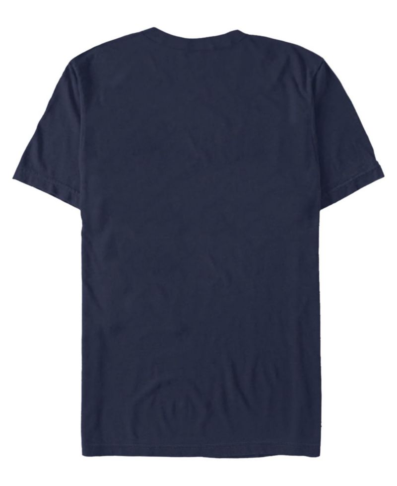Men's Superman 2025 Crewneck T-Shirt