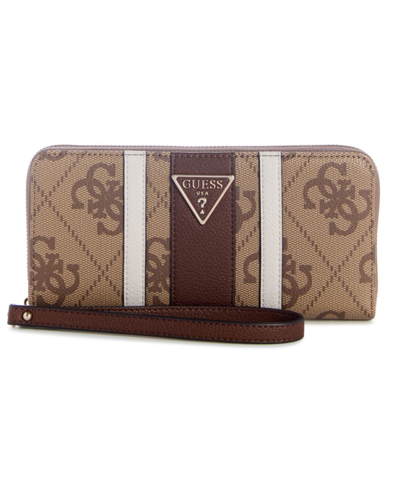 Laurel II SLG Large Wallet