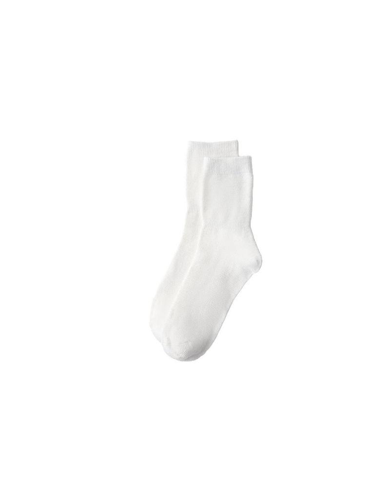 Women's 3-Pack Summerweight Slub Midi Socks