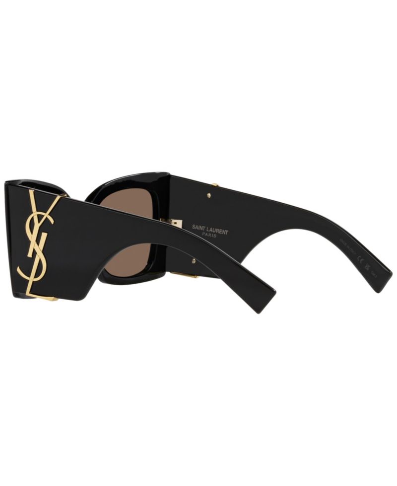 Women's Blaze Sunglasses, SLM119