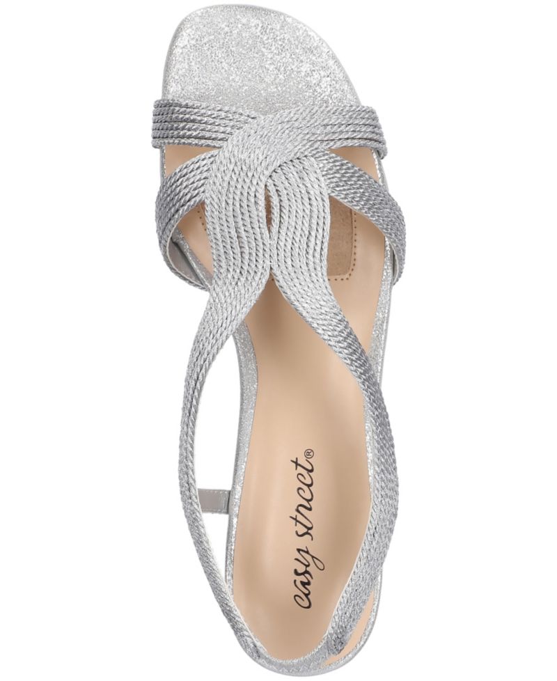 Women's Festival Block Heel Sandals