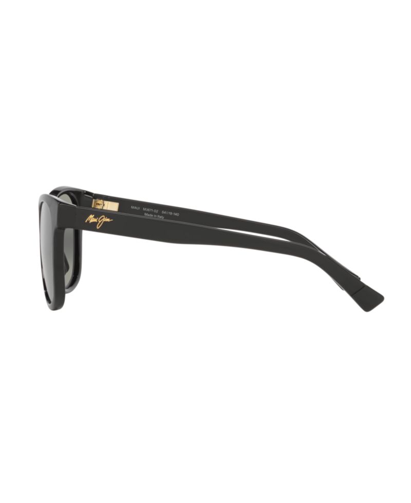 Women's Kiopaa Polarized Sunglasses, MJ000787