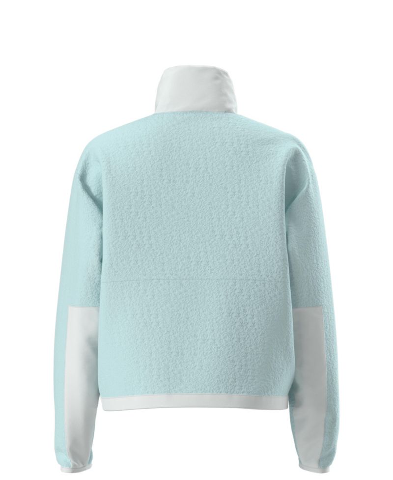 Women's Yumiori Off-Peak Half-Zip Jacket