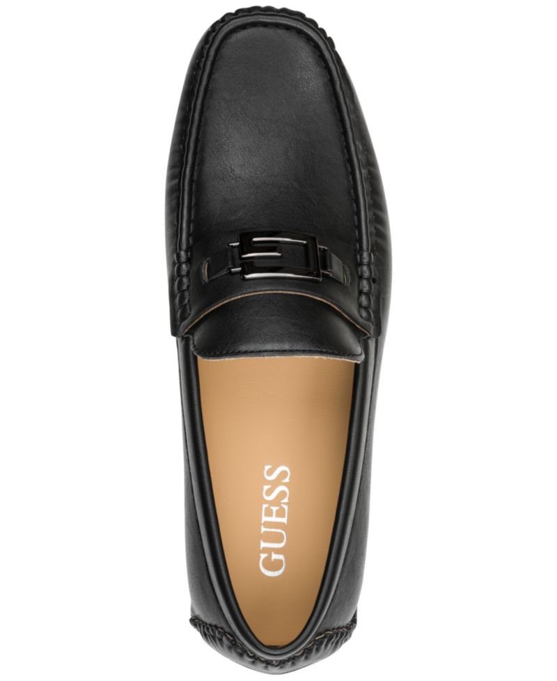 Men's Alope Slip-On Driving Loafers