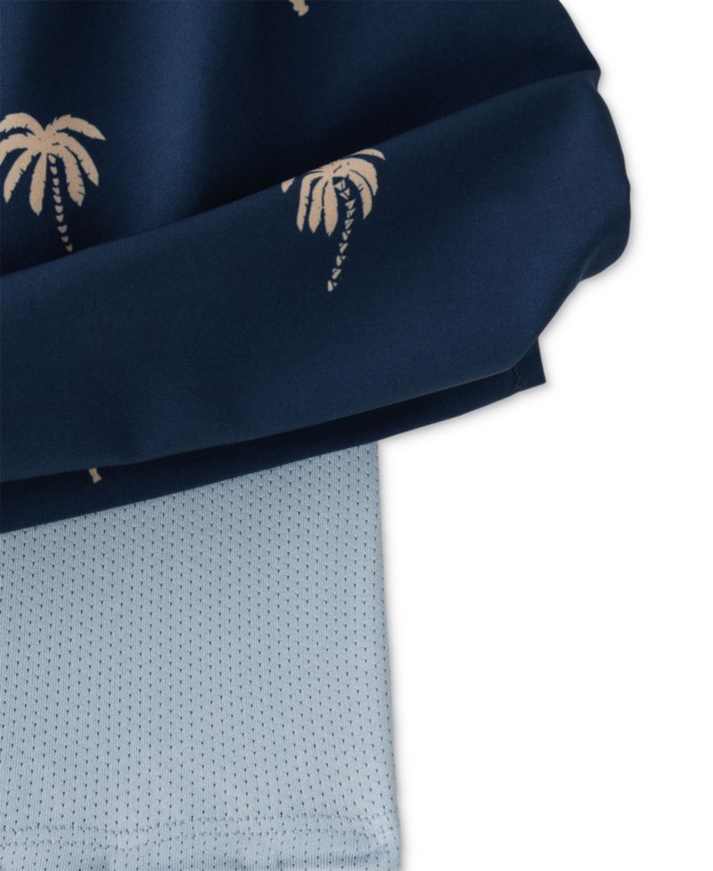 Men's The Midnight Palms 5.5" Swimsuit
