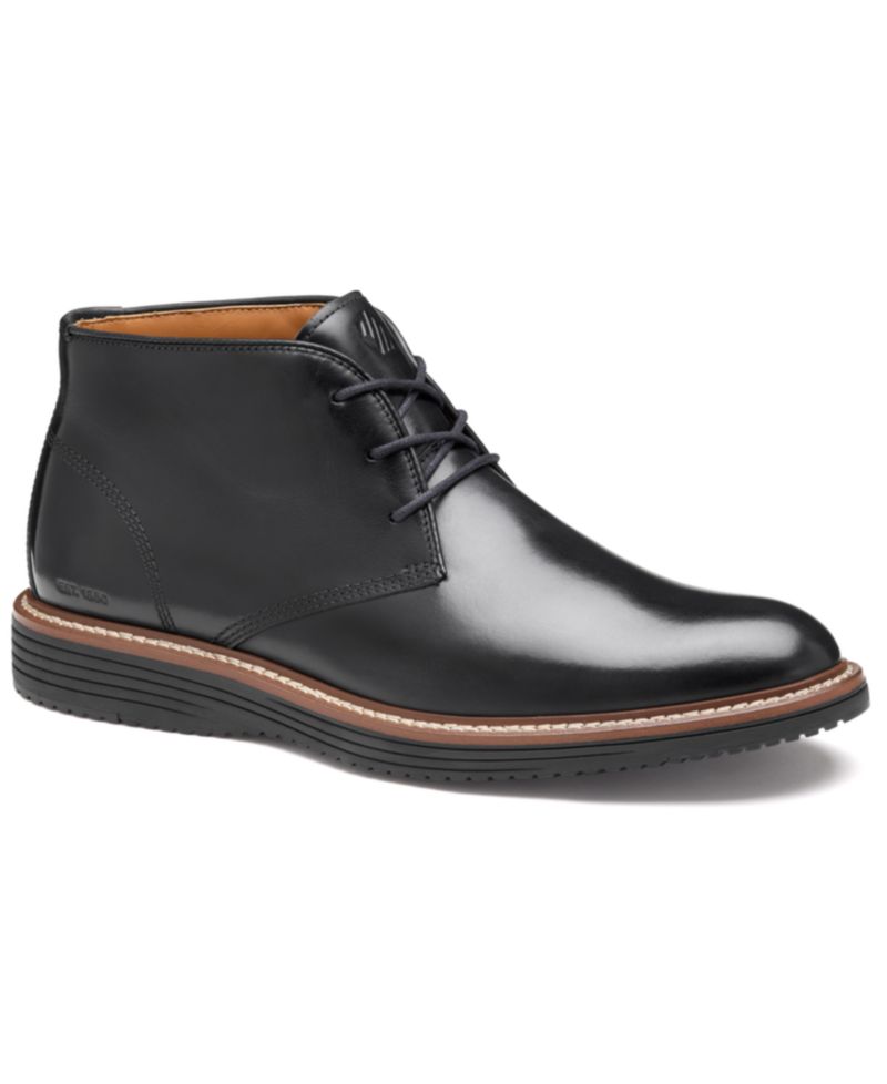 Men's Upton Chukka Lace-Up Boots