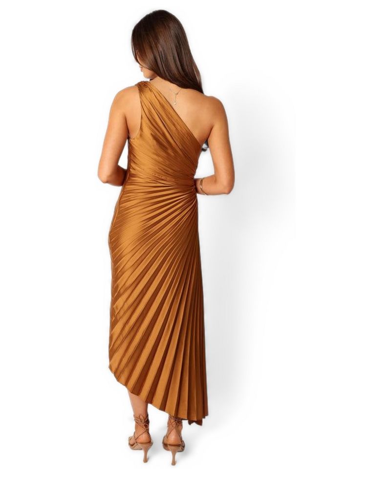 Women's Kleo One Shoulder Maxi Dress