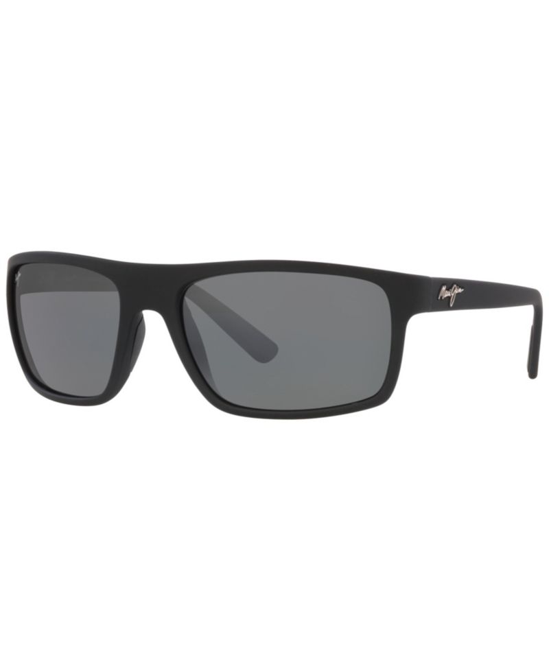 Unisex Polarized Sunglasses, 746 BYRON BAY
