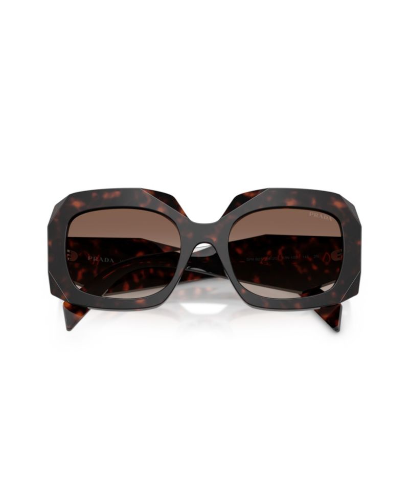 Women's Square Sunglasses, PR B23S