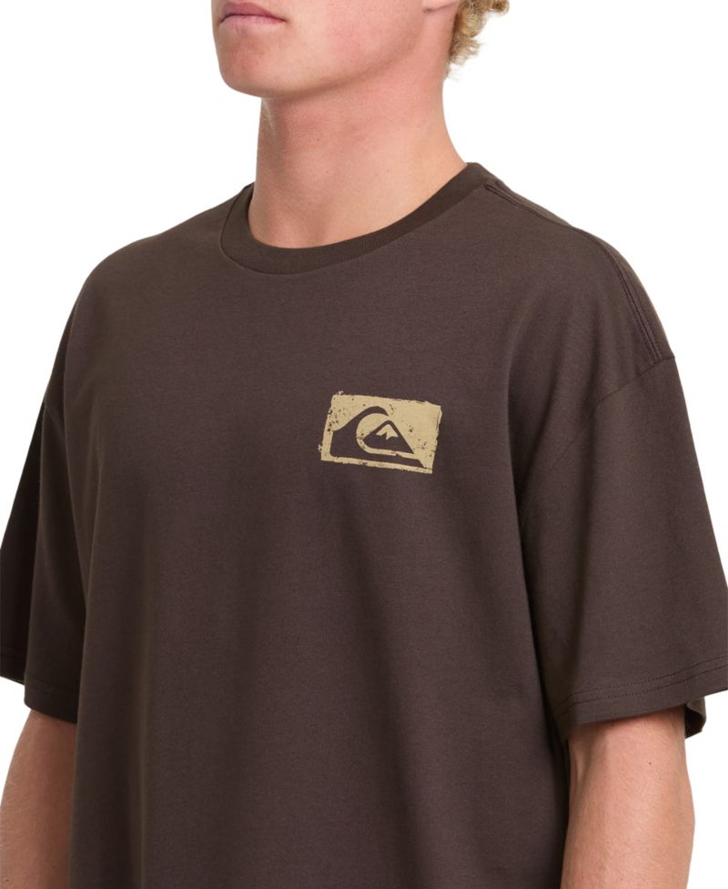 Men's Young Guns Impaired Embelish T-Shirt
