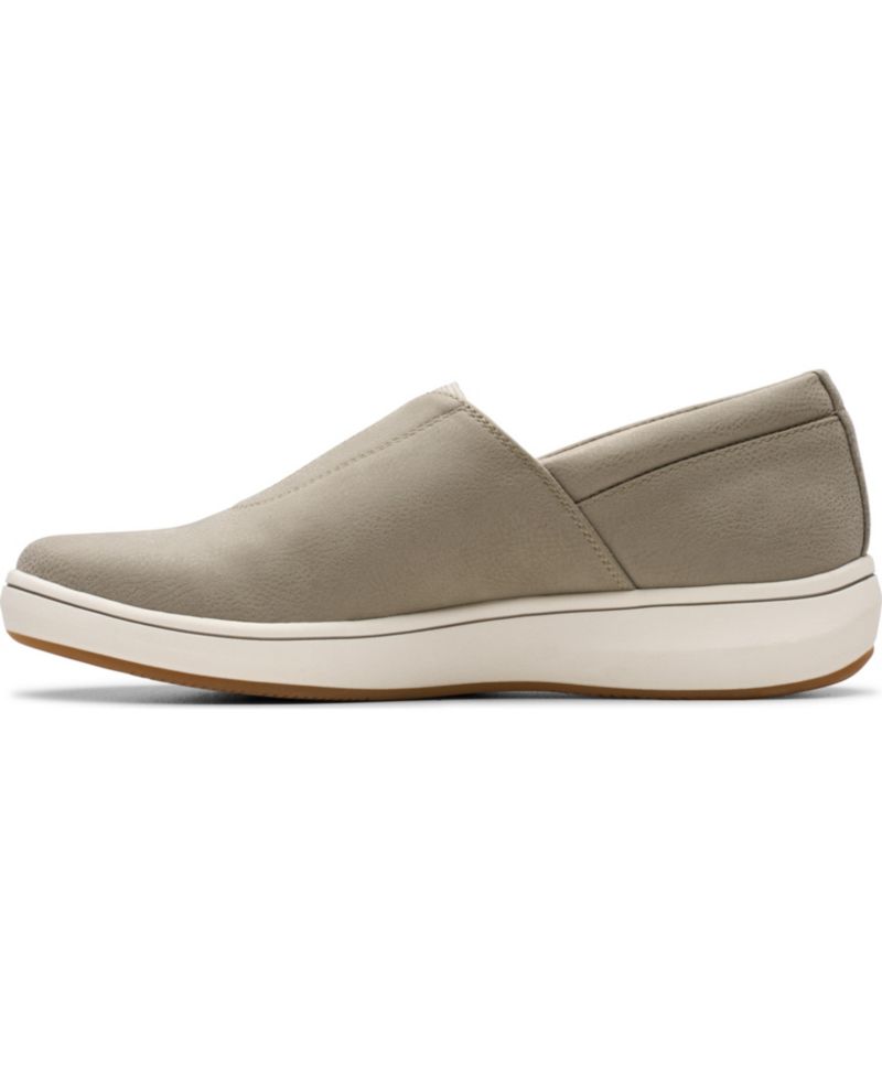 Women's Cloudsteppers Breeze Sky Ria Round Toe Shoes