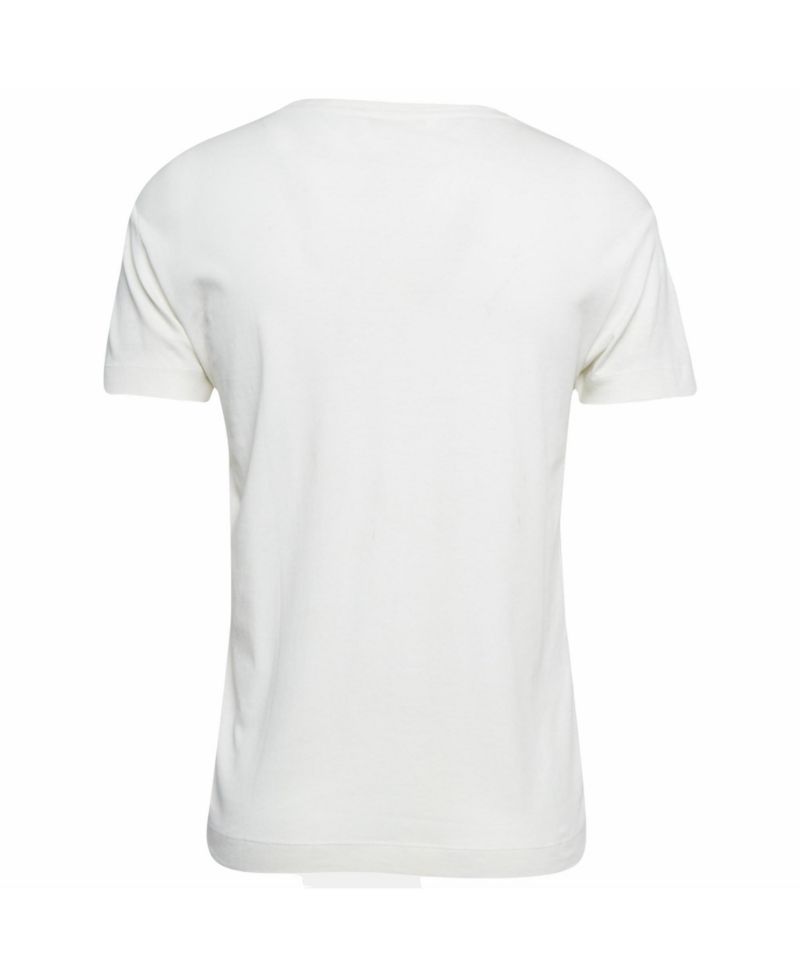Men's Malibu Print Jersey Timor T-Shirt