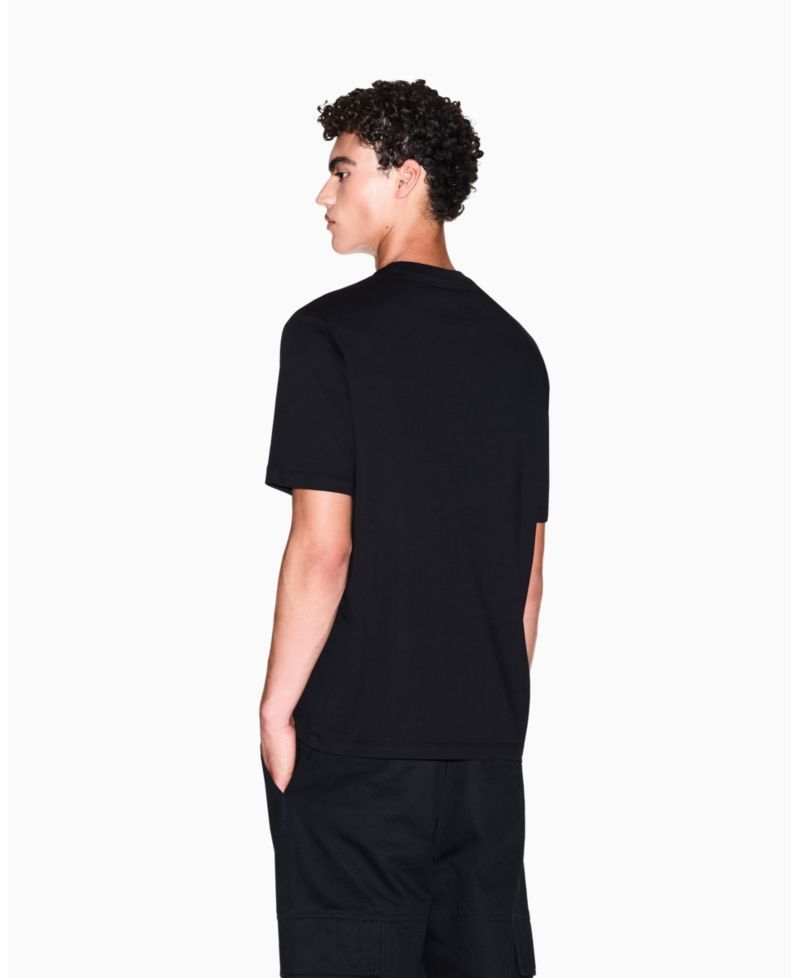 Men's Small Icon Logo T-Shirt