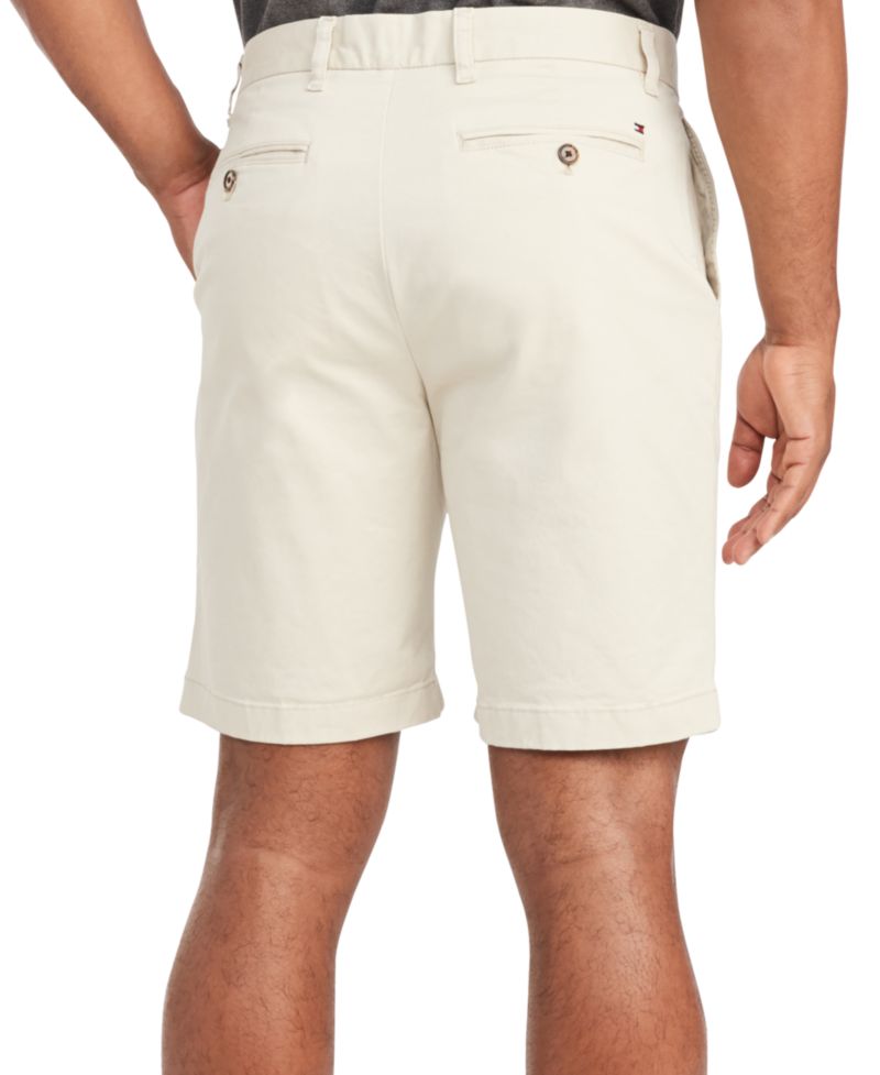Men's Big TH Flex 9" Stretch Shorts