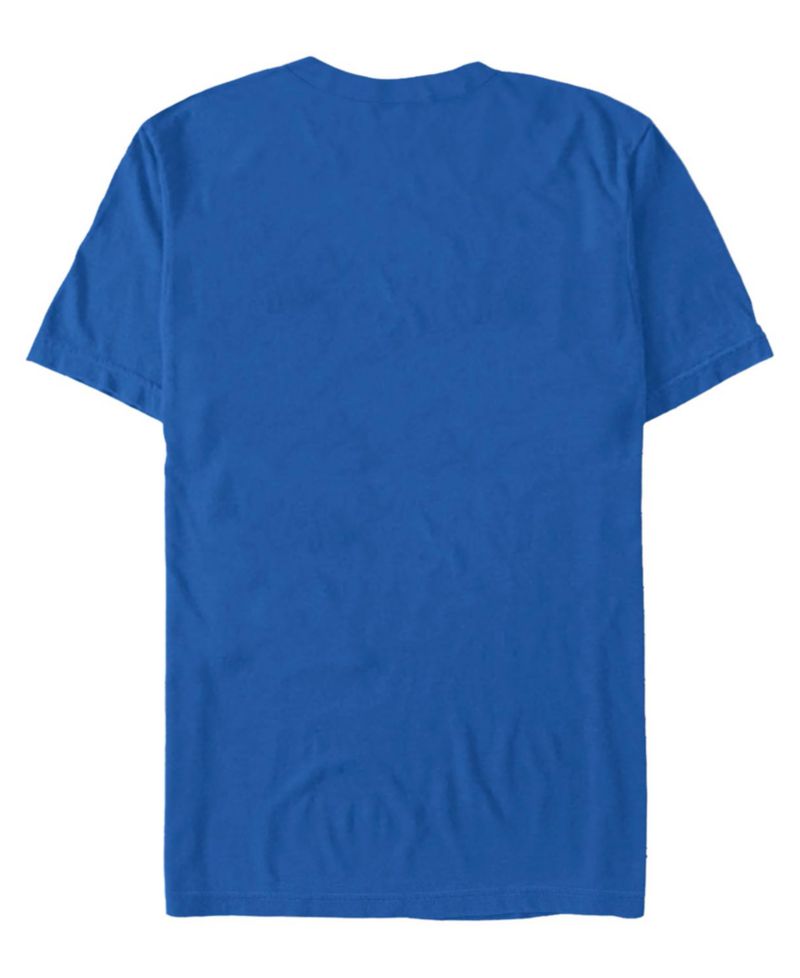 Men's Superman Graphics T-Shirt