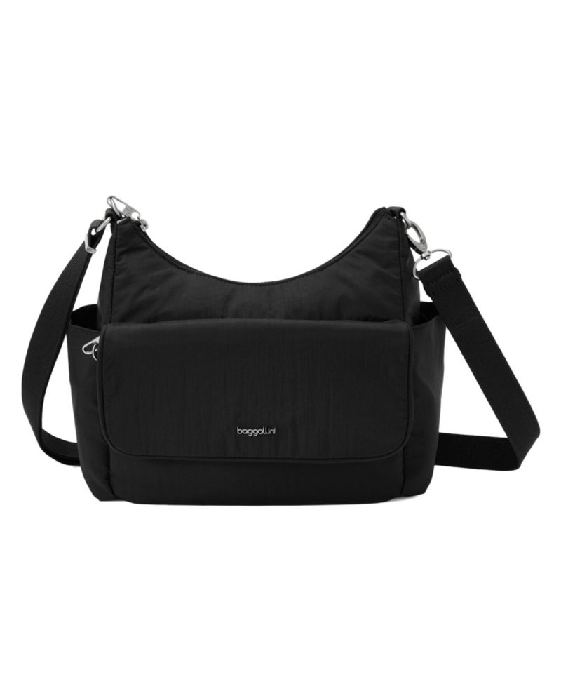 Journey Anti-Theft Mini Hobo Handbag
