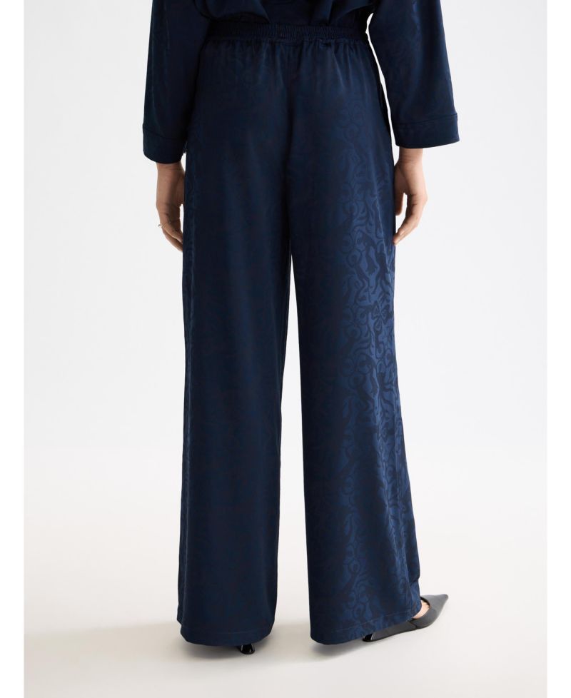 Women's Eleni - High Rise Wide Leg