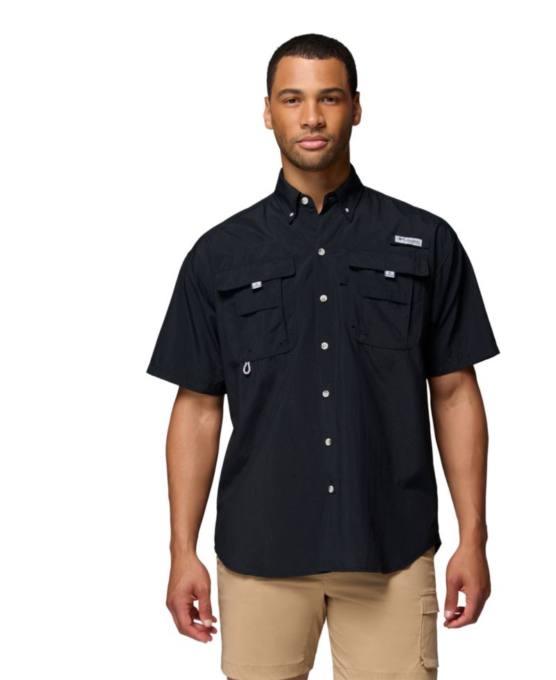 Men's Bahama II Short-Sleeve Shirt
