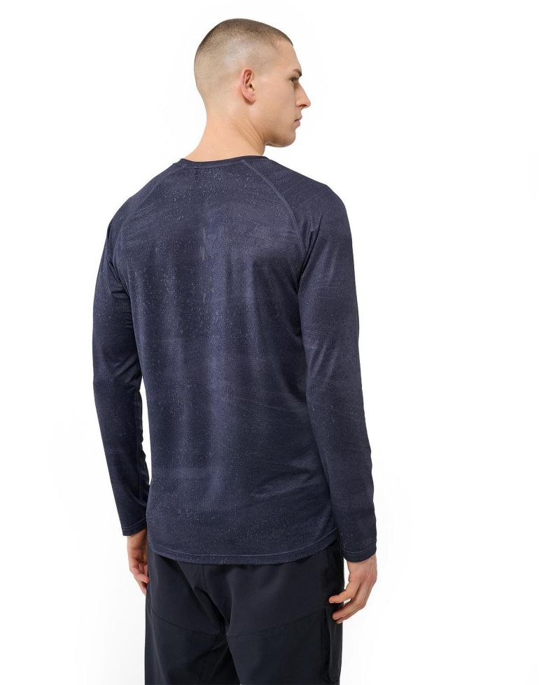 Men's Quick-Drying Cycling Long sleeve T-Shirt