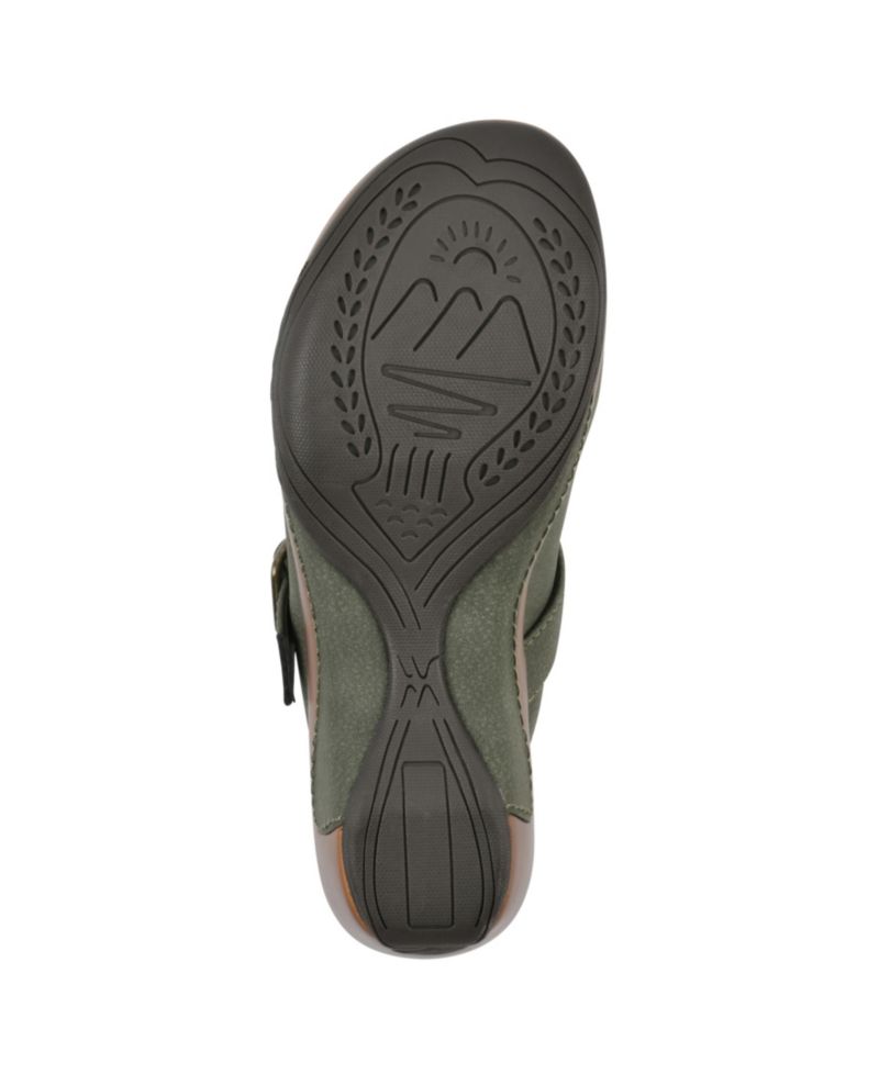 Women's Viewed Slip-on Clogs