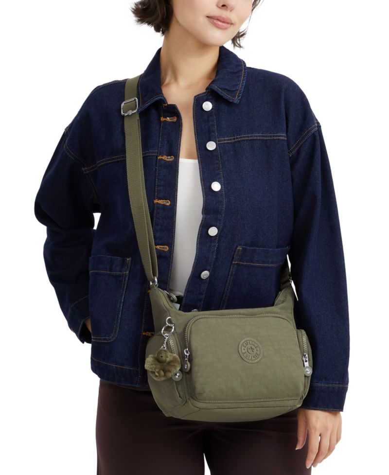 Gabbie Small Crossbody Handbag