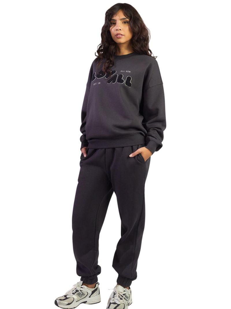 Women's ALL SZN Oversized Sweatshirt