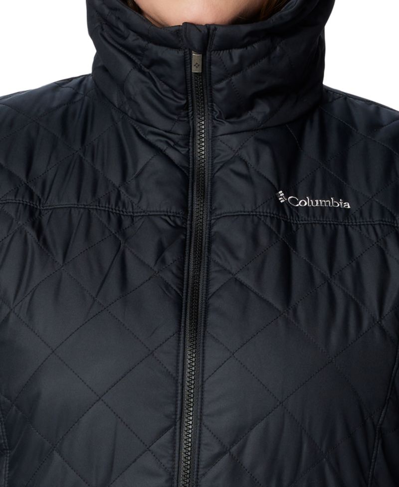 Women's Copper Crest II Hooded Jacket