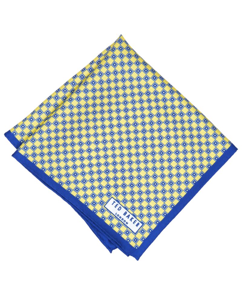 Men's Pocket Square