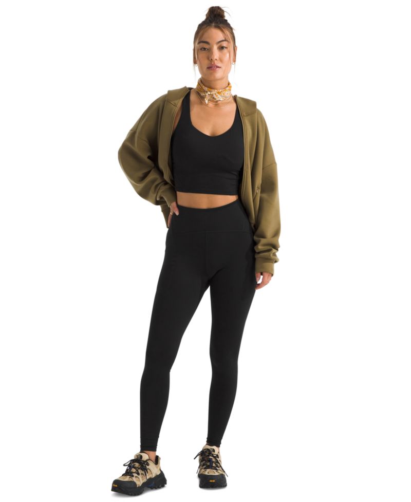 Women's Jaida Pocket Leggings