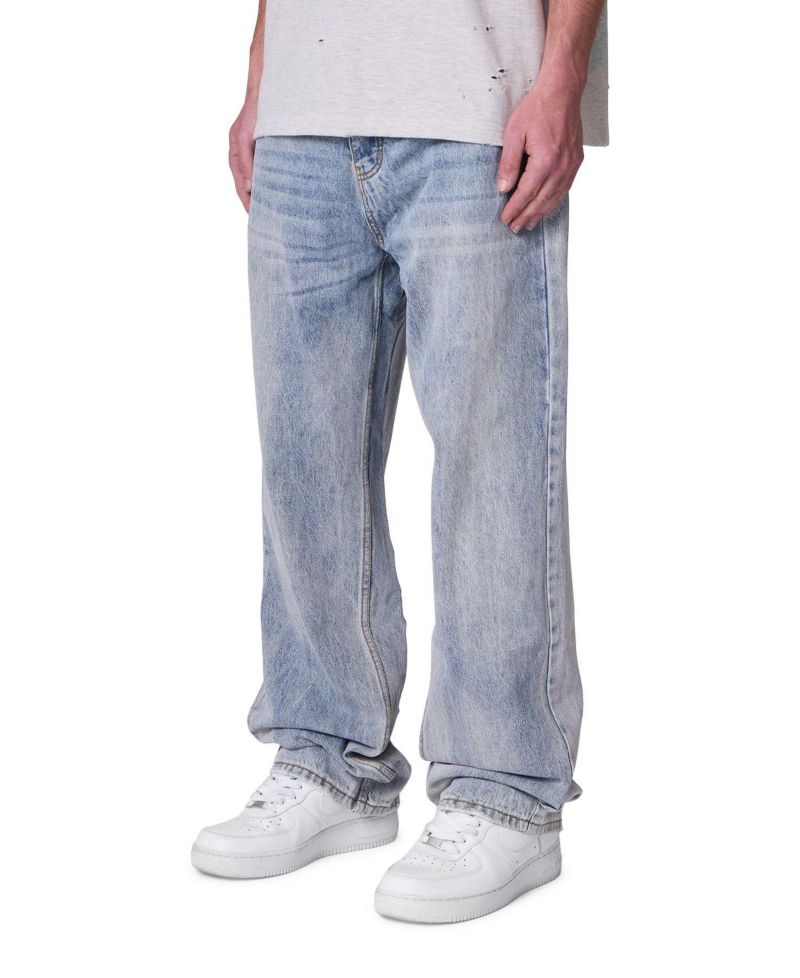Men's Ultra Baggy Jeans