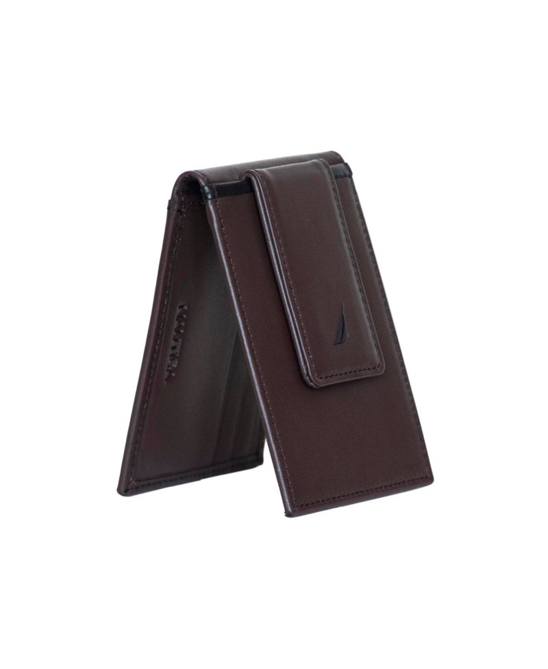 Men's Pop J Class Front Pocket Wallet