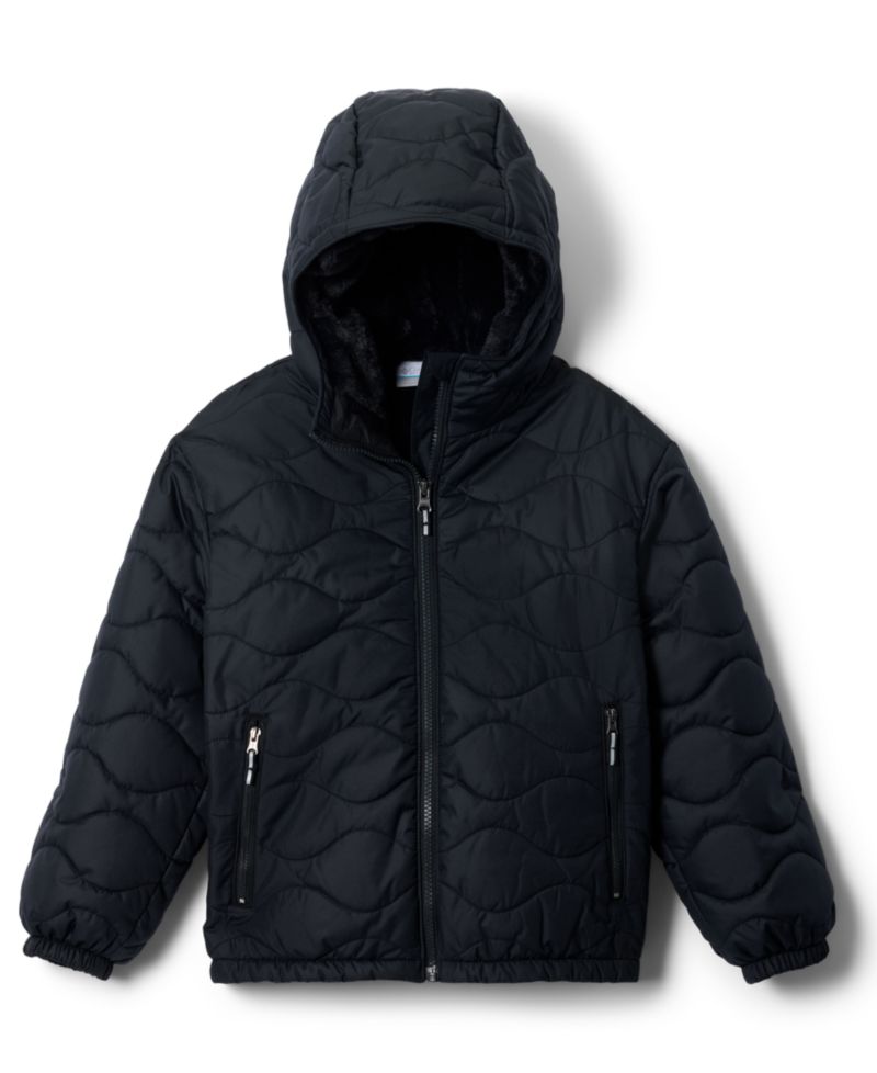 Girls' 7-16 Bella Plush III Jacket