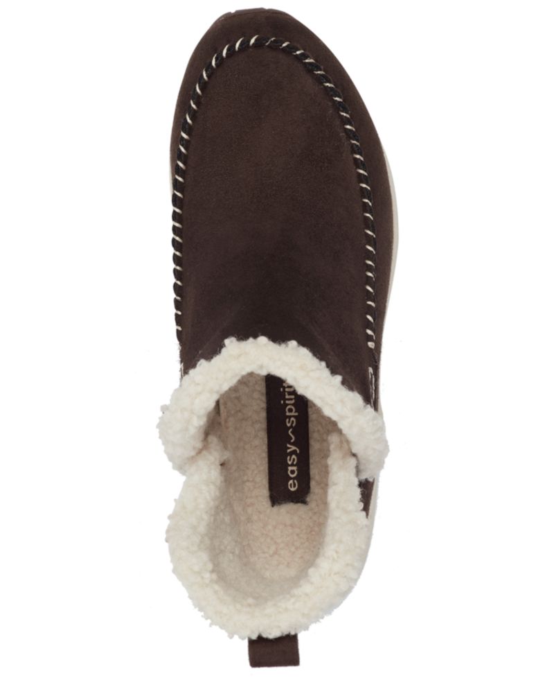 Women's Tuva Cozy Pull-On Booties