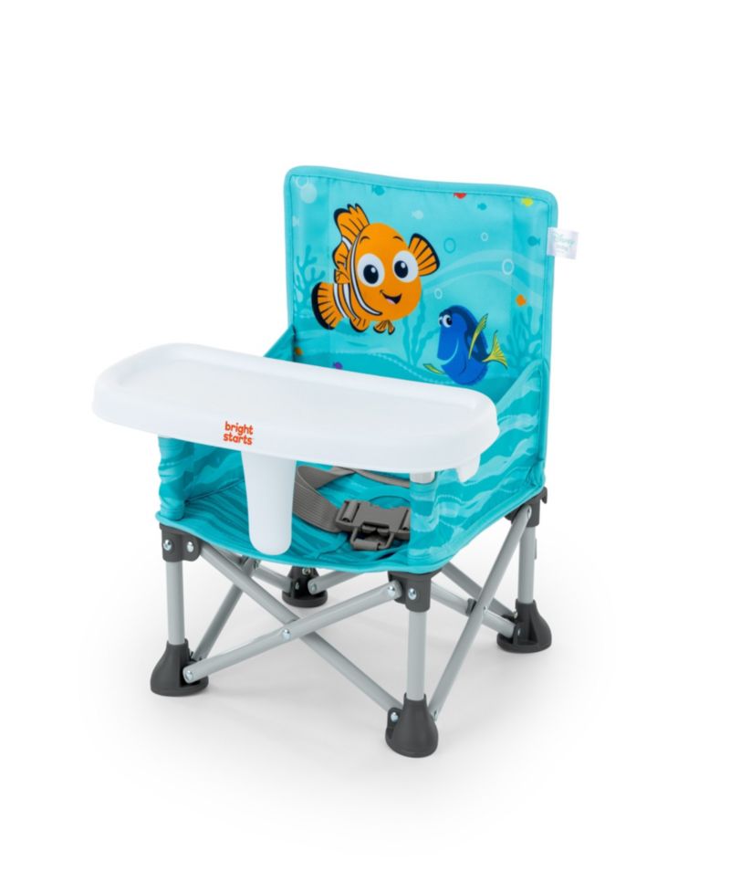 Baby Nemo Pop ‘N Sit™ Portable Booster Seat