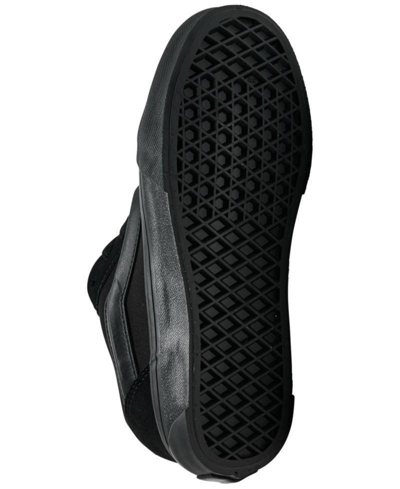 Big Kids Knu Skool Lifestyle Sneakers from Finish Line