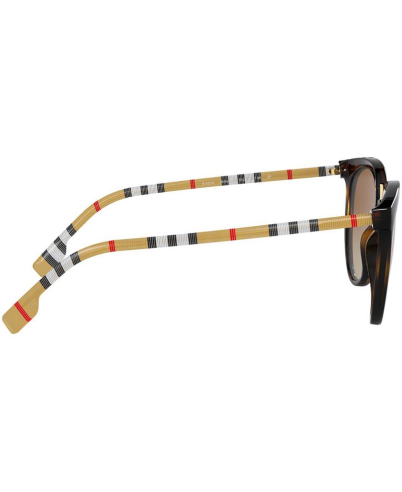 Polarized Sunglasses, 0BE4316