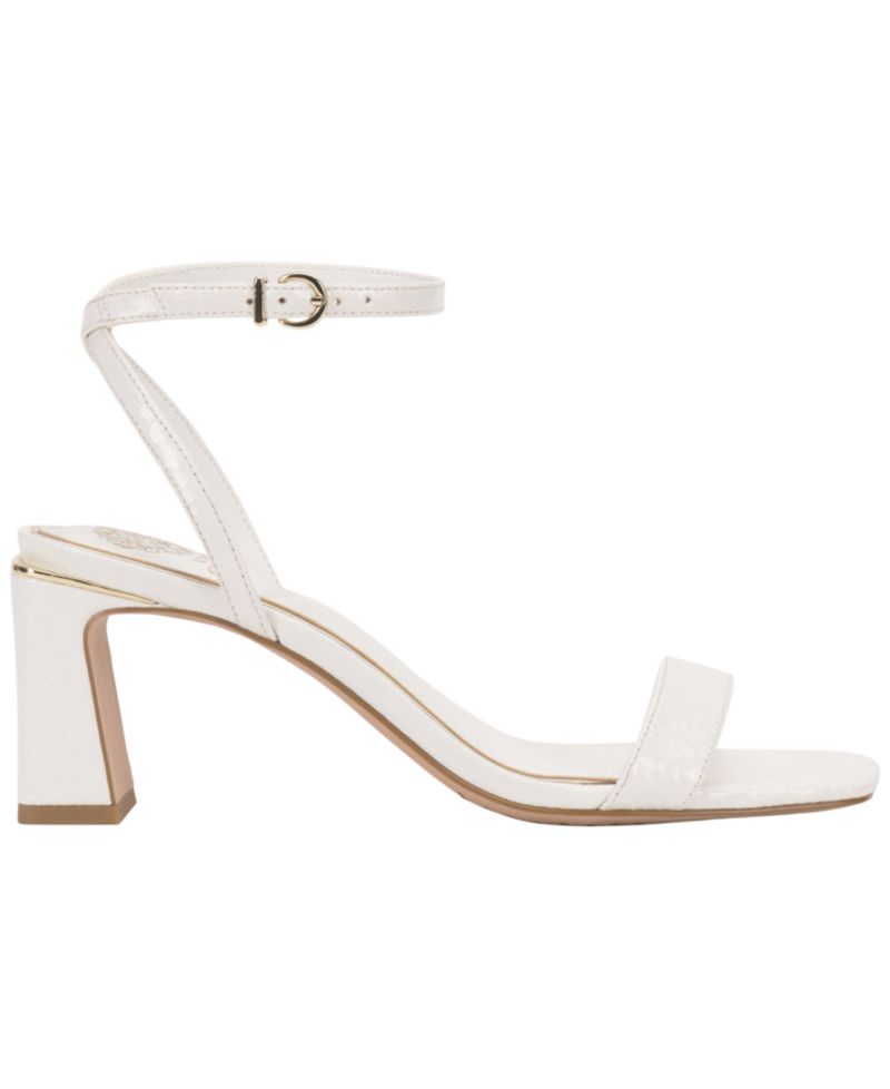 Women's Hamda Two-Piece Block Heel Dress Sandals
