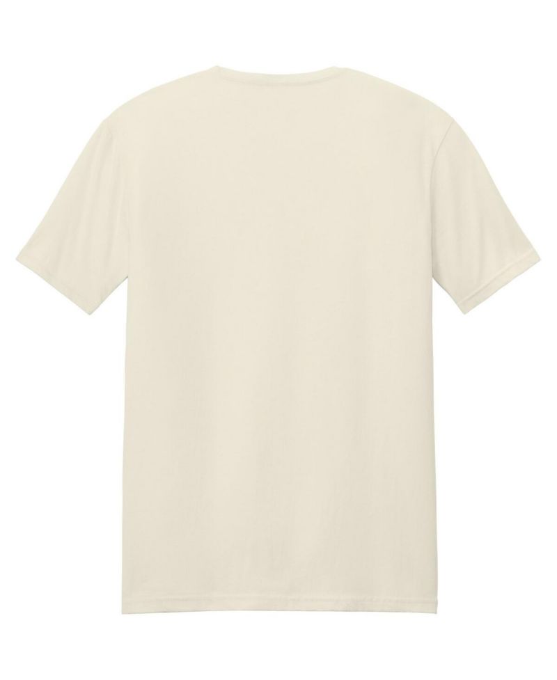 Men's Natural Carson Hocevar 77 Chili's Car Throwback T-Shirt
