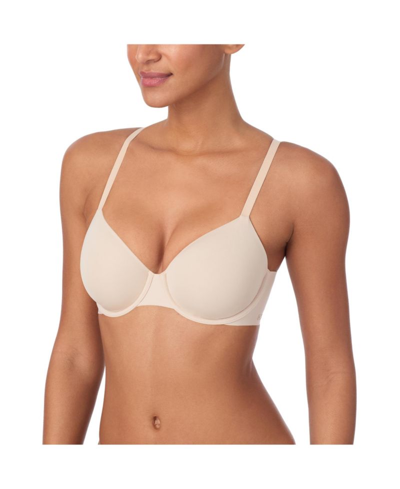 Women's Active Comfort T-Shirt Bra- DK7961