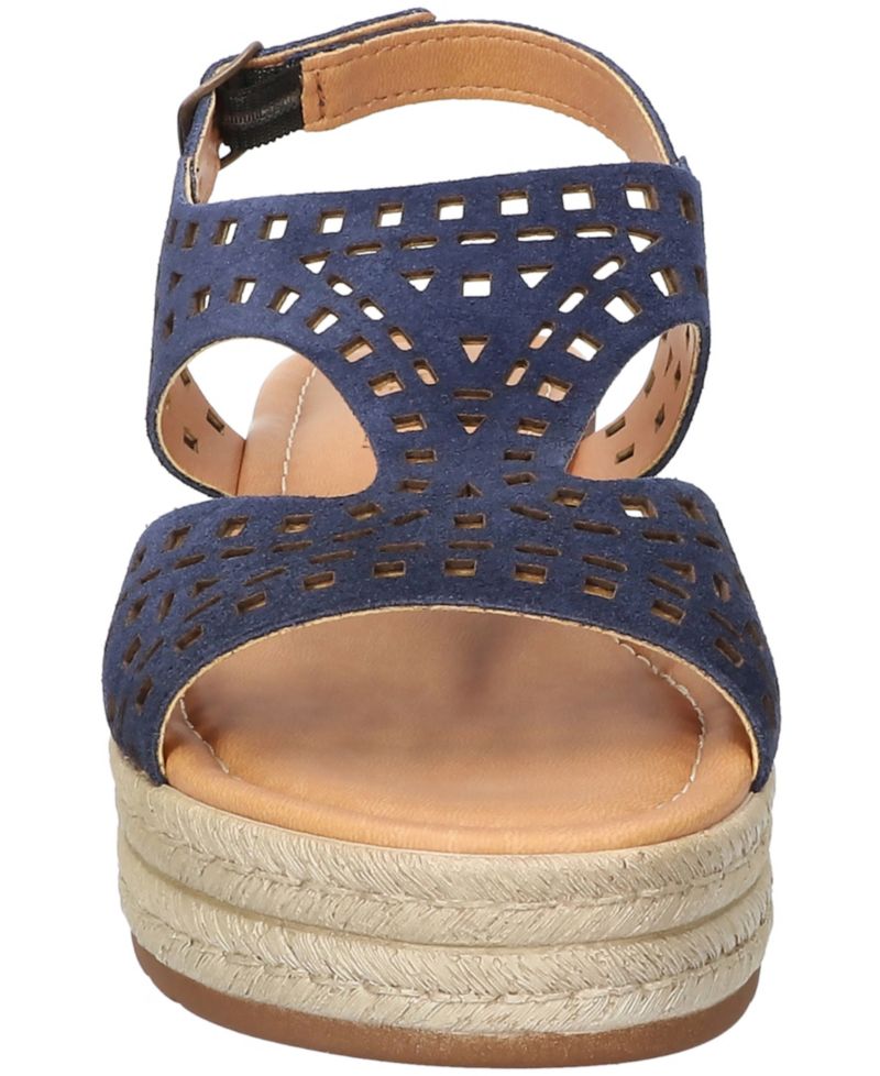 Women's Ann-Italy Wedge Sandals