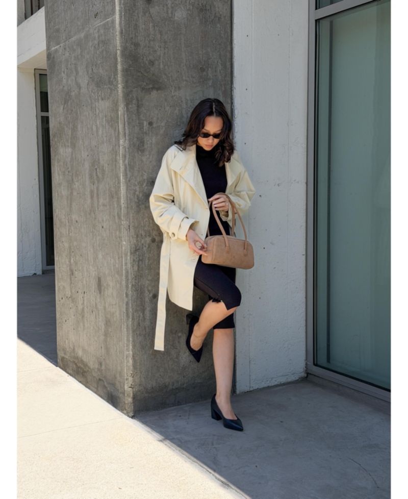 Women's Ravine Slip-On Pumps