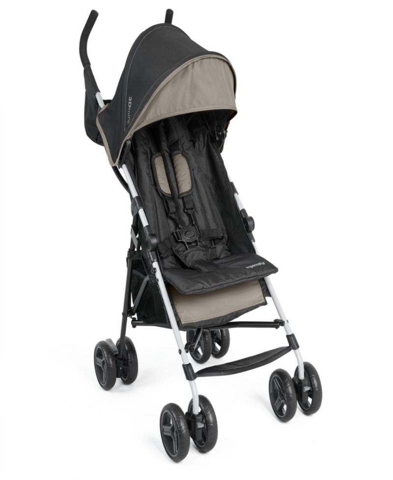 Baby 3D mini™ Convenience Stroller