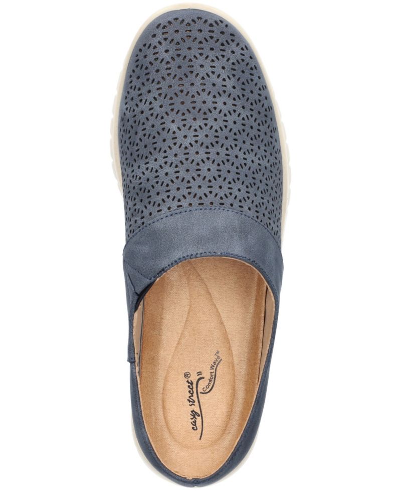 Women's Aretha Comfort Mule Sneakers