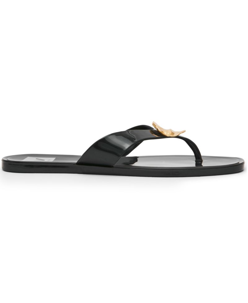 Women's Jespar Jelly Thong Flat Sandals