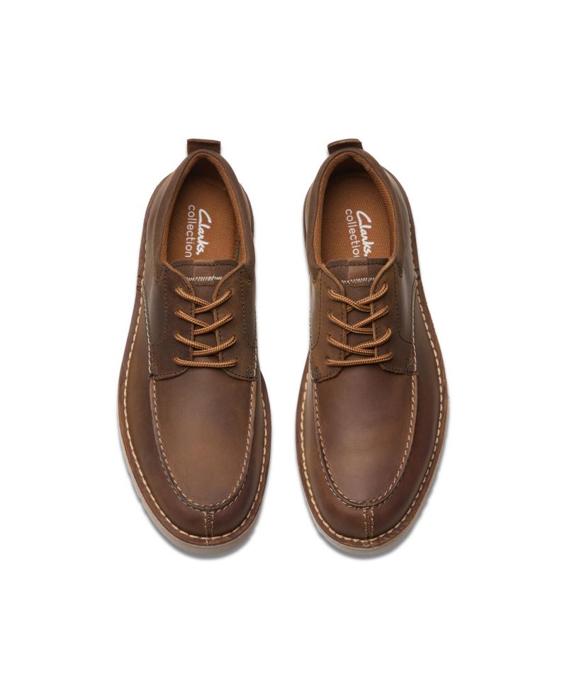 Collection Men's Eastridge Moc Shoes