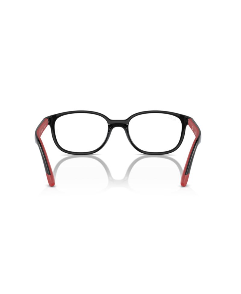 Kids Panthos Plastic RB1632 Eyeglasses(Ages 07-10)