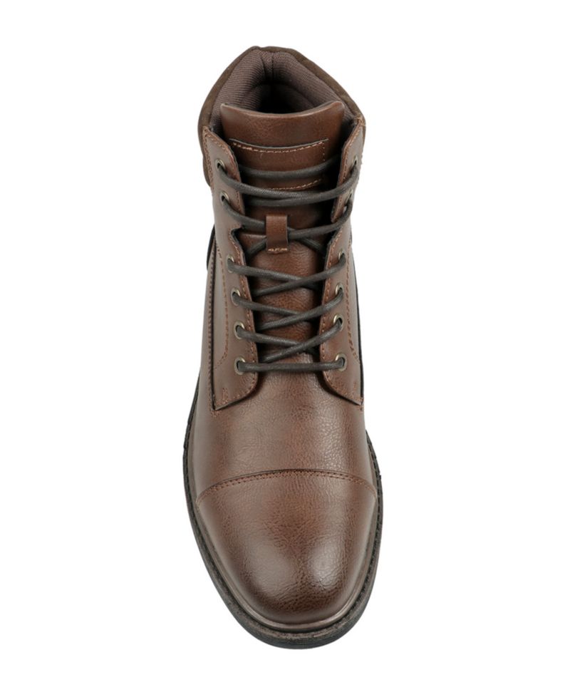 Men's Gaibe Lace-Up Boots