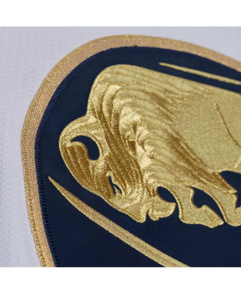 Men's Rasmus Dahlin White Buffalo Sabres 2019 Power Play Jersey