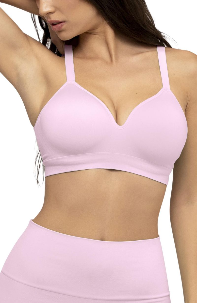 Women's The Secret Infinitive Support Bra