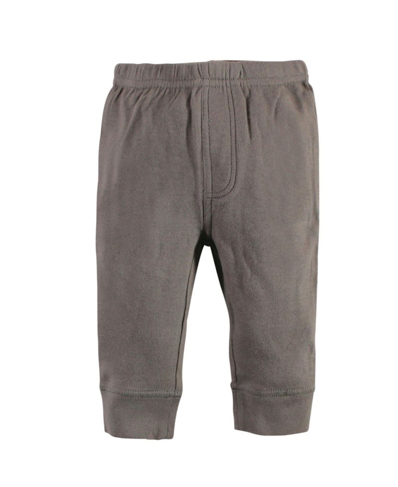 Baby Boys Natural Cotton Pants Collection